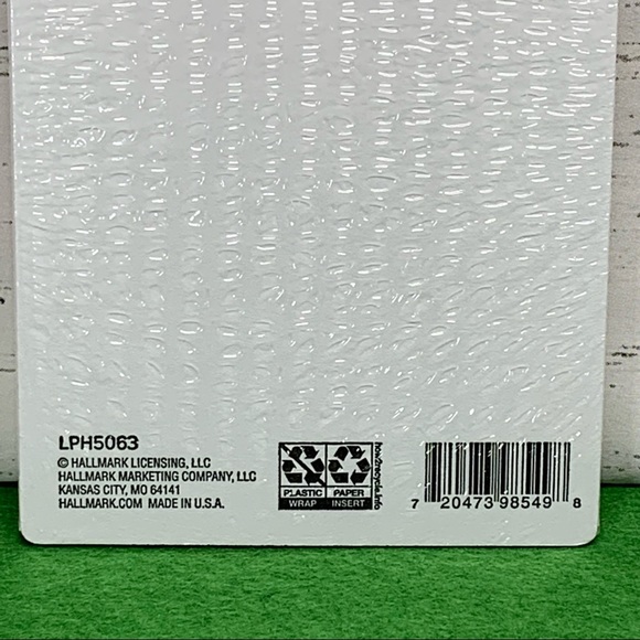 4/$14 8pk Hallmark Expressions Thank You Note Cards Blank Inside NEW SEALED - Picture 5 of 6